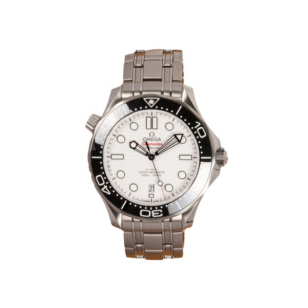 Omega Seamaster Diver 300m 210.30.42.20.04.001